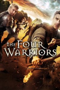 The Four Warriors Online En Netflix