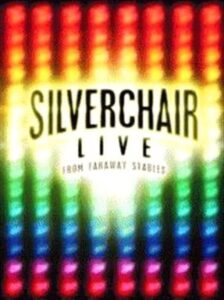 Silverchair: Live From Faraway Stables Online En Netflix