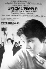 Special People Online En Netflix