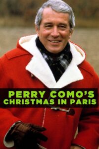 Perry Como’s Christmas in Paris Online En Netflix