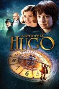 La Invención de Hugo Online En Netflix