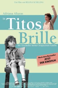 Titos Brille Online En Netflix