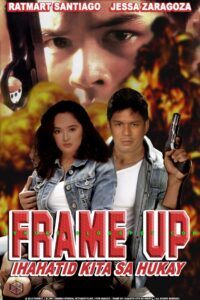 Frame Up Online En Netflix