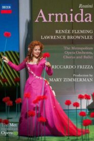 Rossini: Armida Online En Netflix