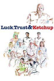 Luck, Trust & Ketchup: Robert Altman in Carver Country Online En Netflix