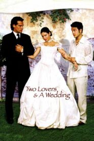 Once Upon a Wedding Online En Netflix