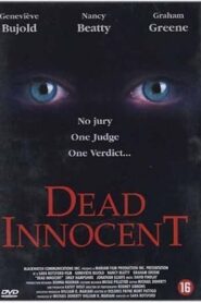 Dead Innocent Online En Netflix