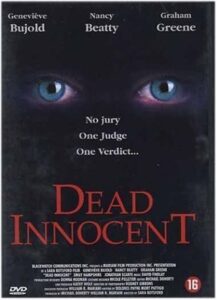 Dead Innocent Online En Netflix