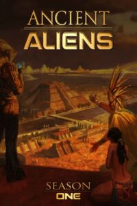 Ancient Aliens: Temporada 1 {year} En Netflix