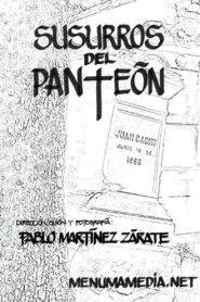 Susurros del Panteón Online En Netflix