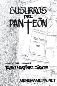 Susurros del Panteón Online En Netflix