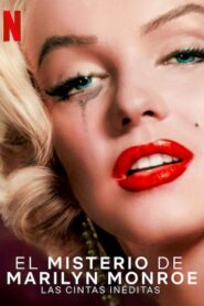El misterio de Marilyn Monroe: Las cintas inéditas Online En Netflix
