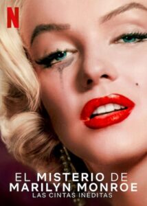 El misterio de Marilyn Monroe: Las cintas inéditas Online En Netflix
