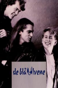 De blå ulvene Online En Netflix