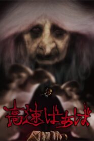 高速ばぁば Online En Netflix