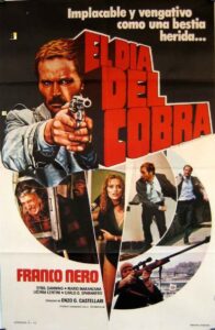 Il giorno del cobra Online En Netflix