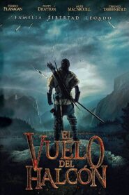 El vuelo del halcón Online En Netflix