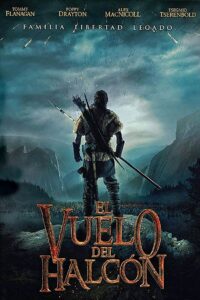 El vuelo del halcón Online En Netflix