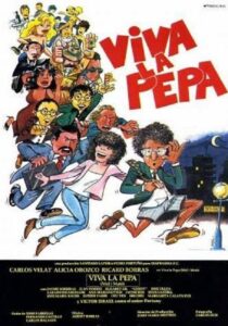 ¡Viva la Pepa! Online En Netflix