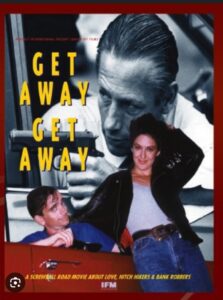 Get Away, Get Away Online En Netflix