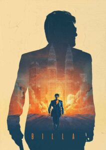 பில்லா Online En Netflix