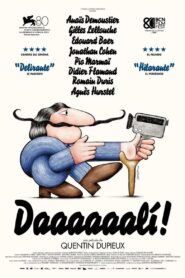 Daaaaaalí ! Online En Netflix