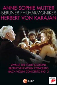 Bach: Magnificat – Karajan Online En Netflix