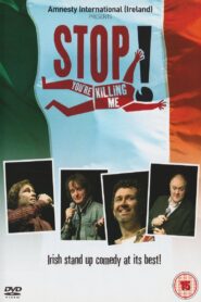 Stop! You’re Killing Me Online En Netflix