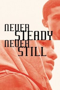 Never Steady, Never Still Online En Netflix
