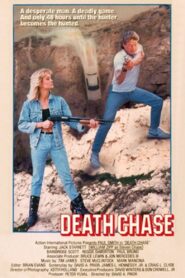 Death Chase Online En Netflix