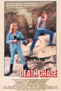 Death Chase Online En Netflix