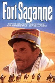 Fort Saganne Online En Netflix