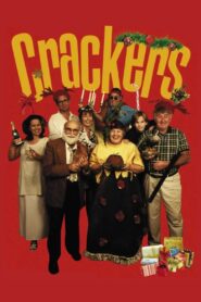 Crackers Online En Netflix
