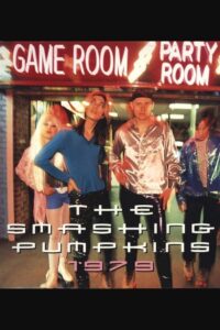 The Smashing Pumpkins: 1979 Online En Netflix