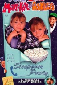 You’re Invited to Mary-Kate & Ashley’s Sleepover Party Online En Netflix
