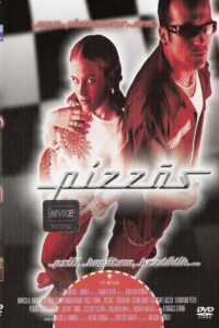 Pizzás Online En Netflix