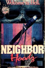 Neighbor Hoodz Online En Netflix