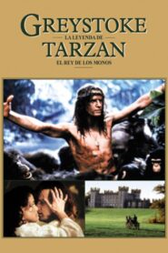 Greystoke: La leyenda de Tarzán, el rey de los monos Online En Netflix