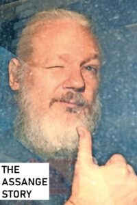 The Assange Story Online En Netflix