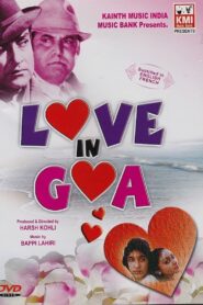 Love in Goa Online En Netflix