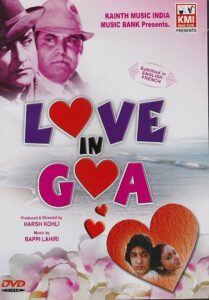 Love in Goa Online En Netflix