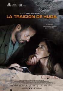 La traición de Huda Online En Netflix