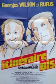 Itinéraire bis Online En Netflix