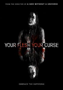 Your Flesh, Your Curse Online En Netflix