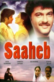 साहेब Online En Netflix