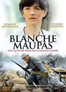 Blanche Maupas Online En Netflix