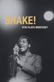 Shake! Otis at Monterey Online En Netflix