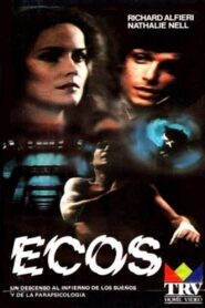 Echoes Online En Netflix