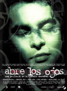 Abre los ojos Online En Netflix
