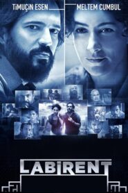 Labirent Online En Netflix